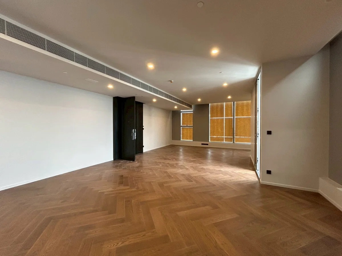 The Residences 38 4 ห้องนอน 4 ห้องน้ำ ชั้นสูงเริ่มต้น 105 ลบ. เพราะบ้านที่ดี ไม่ได้มีแค่ทำเล แต่ต้องตอบโจทย์ทุกช่วงเวลาของชีวิต – รูปที่ 3
