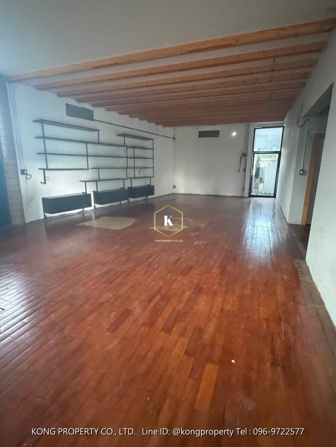 Warehouse for rent, Nakhon Chai Si, Nakhon Pathom, 1600 sq m, has 10 rooms with bathrooms. – รูปที่ 4