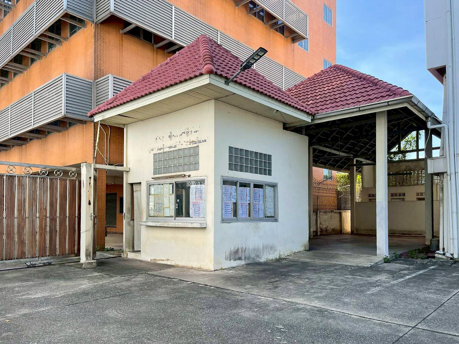 Factory / Warehouse for Rent in Phra Samut Chedi, Samut Prakan – รูปที่ 2