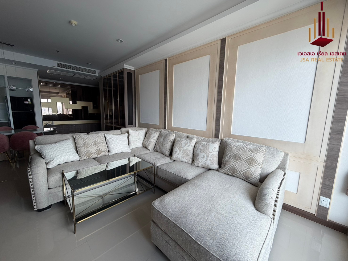 ✨ For Rent: Supalai Elite Phayathai Condo ✨💰 Only 42,000 THB/month ✨ For Rent: Supalai Elite Phayathai Condo ✨💰 Only 42,000 THB/month