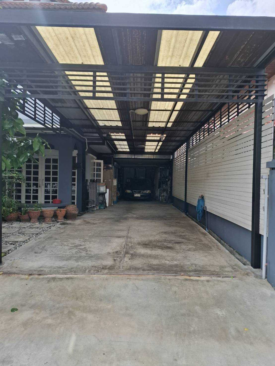 ขายบ้านเดี่ยวรีโนเวทใหม่ พร้อมอยู่ หมู่บ้านมงคลทิพย์ รามอินทรา 34 ใกล้รถไฟฟ้าสายสีชมพู – รูปที่ 2