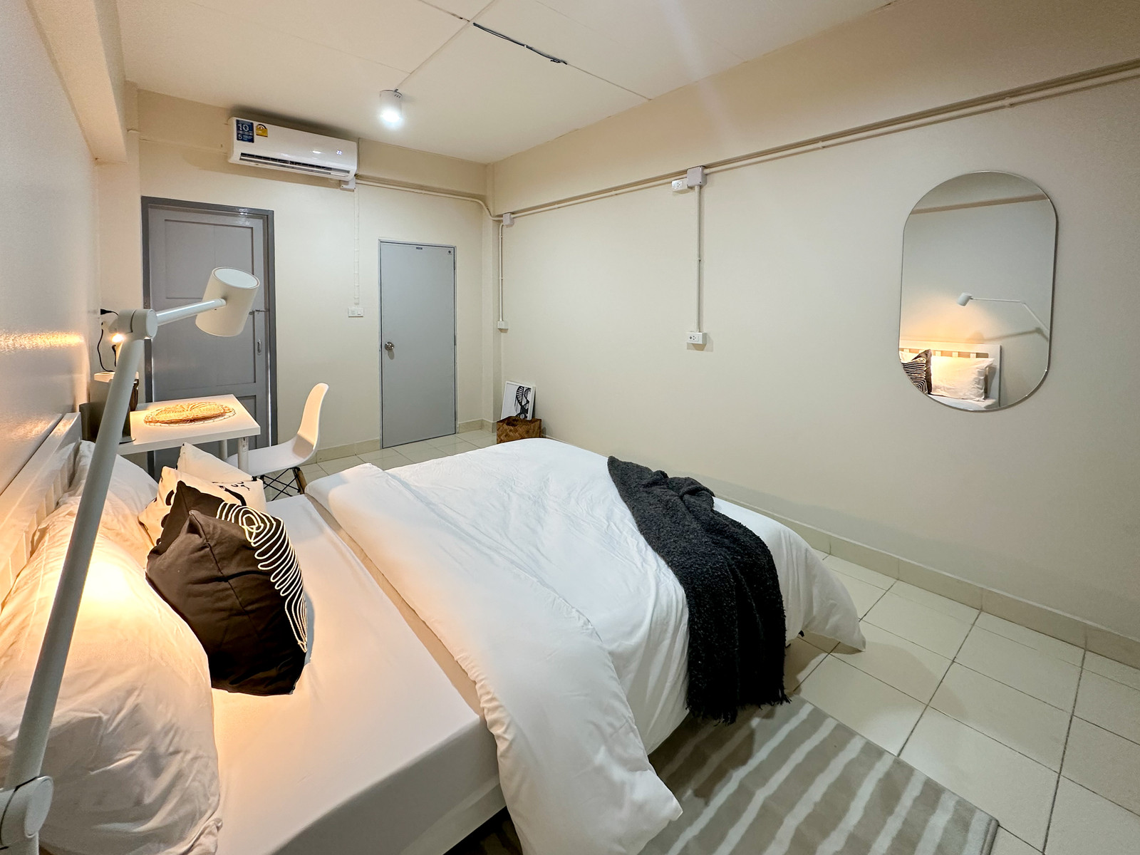 ให้เช่า Ze Residence Ramintra 77 ย่านรามอินทรา – รูปที่ 3