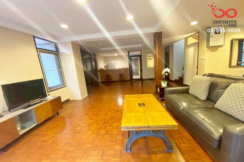 2-story detached house for sale, 100 sq m, Senaniwet 1, Lat Phrao, Kaset-Nawamin, near the expressway. – รูปที่ 2