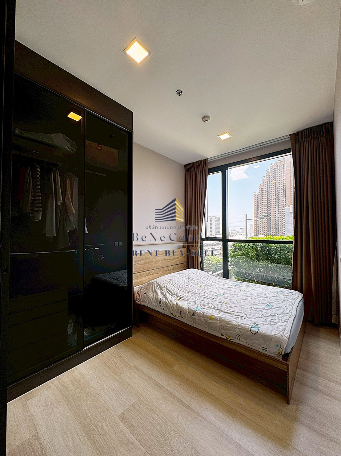 *** (Official agent) Condo for Sale : Privacy Jatujak *** *** (Official agent) Condo for Sale : Privacy Jatujak ***
