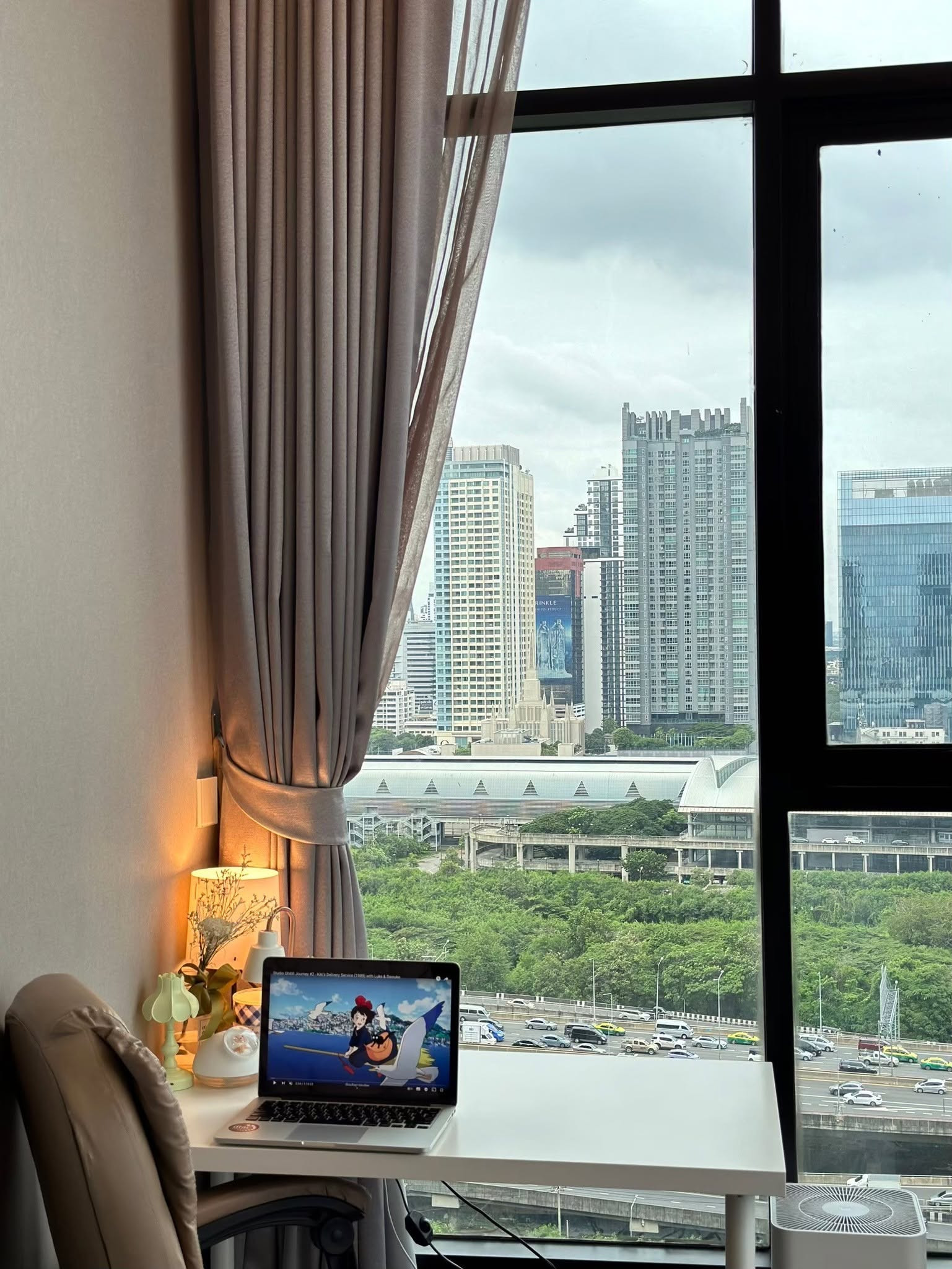 ไนท์บริดจ์ สเปซ พระราม 9 / KnightsBridge Space Rama 9 – รูปที่ 3