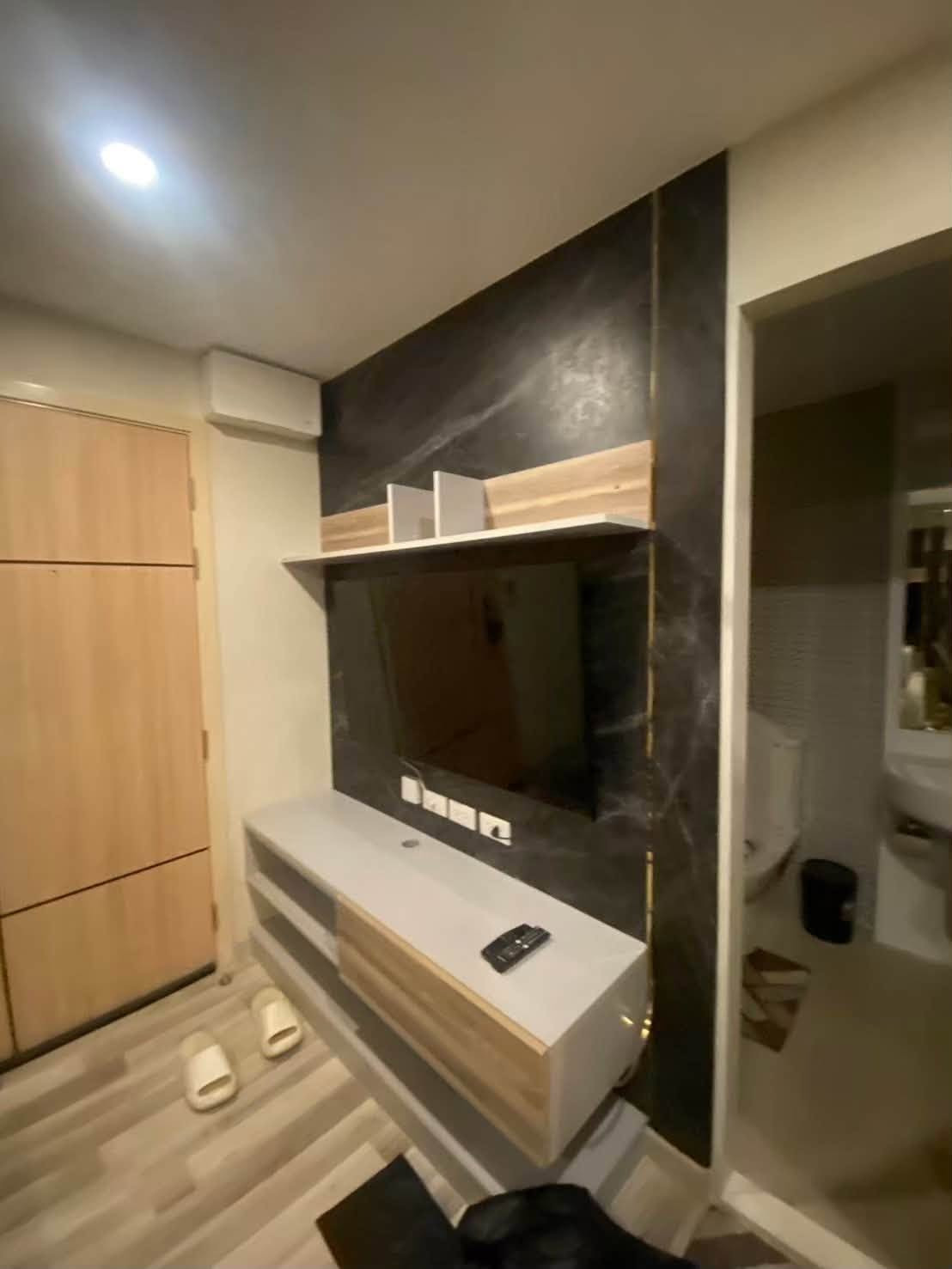 ขายคอนโด The Cube Premium รัชดาภิเษก 32 แต่งครบเพียง 2.3 ล้านบาท – รูปที่ 2