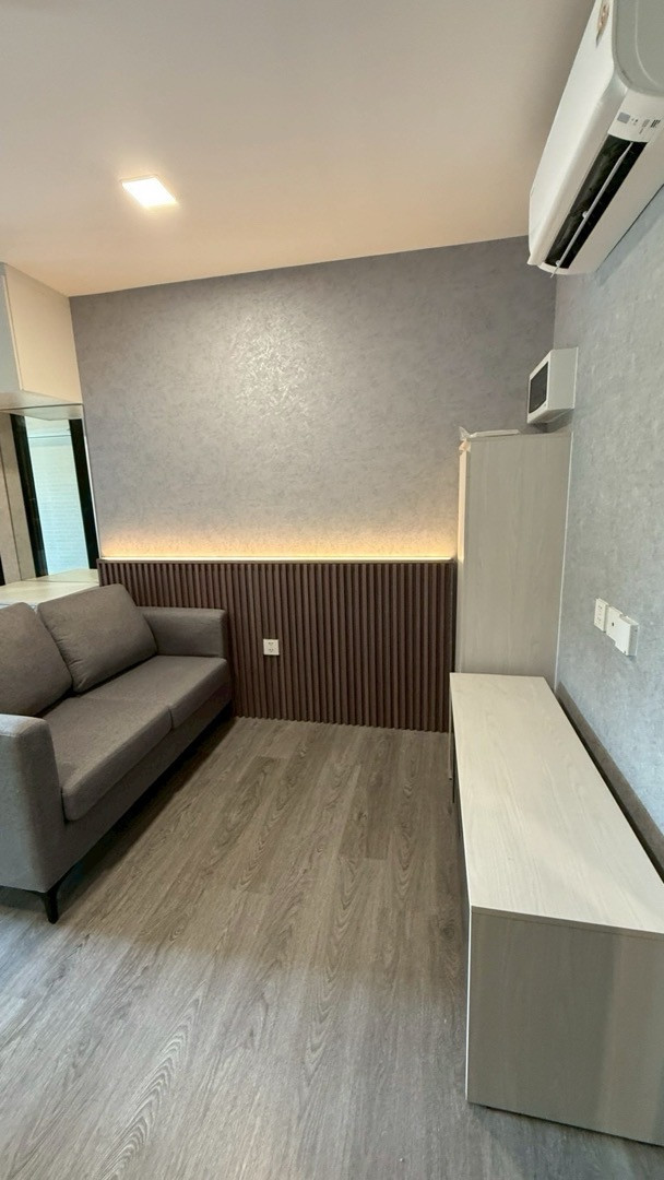 ให้เช่าคอนโดรังสิต🔥Kave Wonderland🔥ห้องใหม่🔥ชั้น2-3🔥27-34ตรม.🔥1Bed-2Bed🔥พร้อมอยู่🔥ห้องใหม่แกะกล่อง🔥21701 – รูปที่ 2