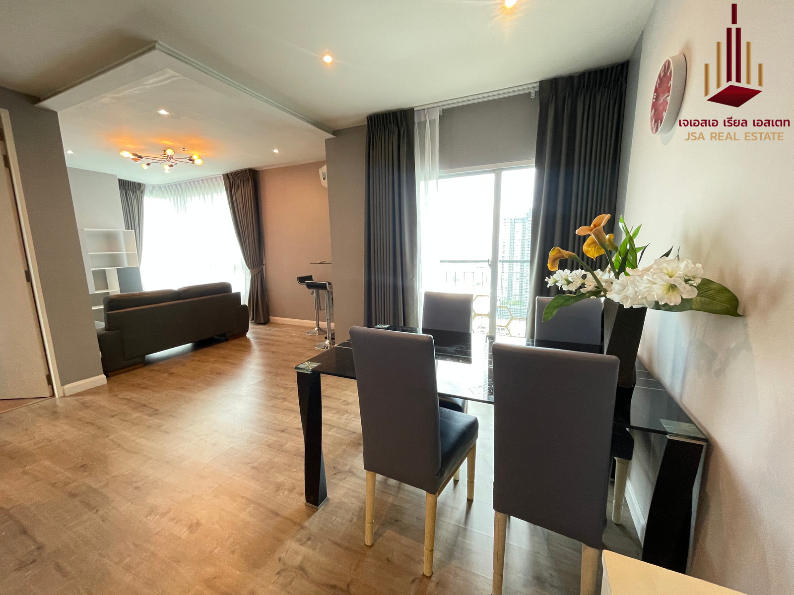 ✨ For Sale: The Parkland Ratchada - Thapra Condo ✨💰 Only 2,599,000 THB ✨ For Sale: The Parkland Ratchada - Thapra Condo ✨💰 Only 2,599,000 THB
