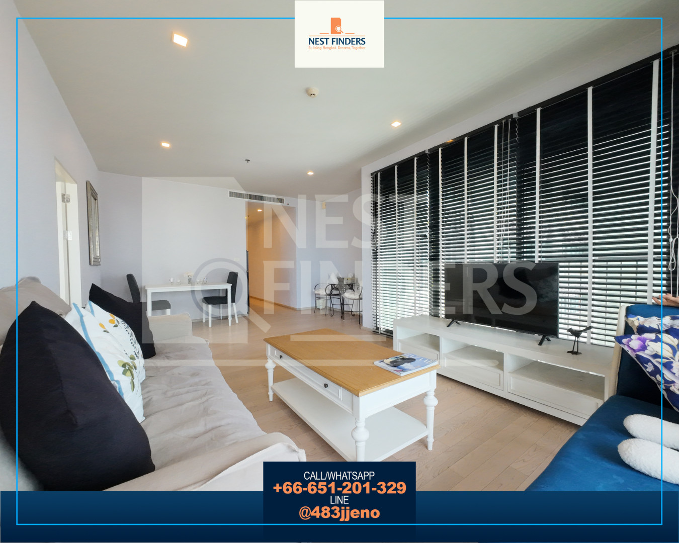 For Rent | Noble Solo Sukhumvit 55 For Rent | Noble Solo Sukhumvit 55