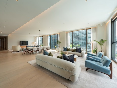 SCOPE Thonglor — A new definition of world-class residences in the heart of Thonglor. SCOPE Thonglor — A new definition of world-class residences in the heart of Thonglor.