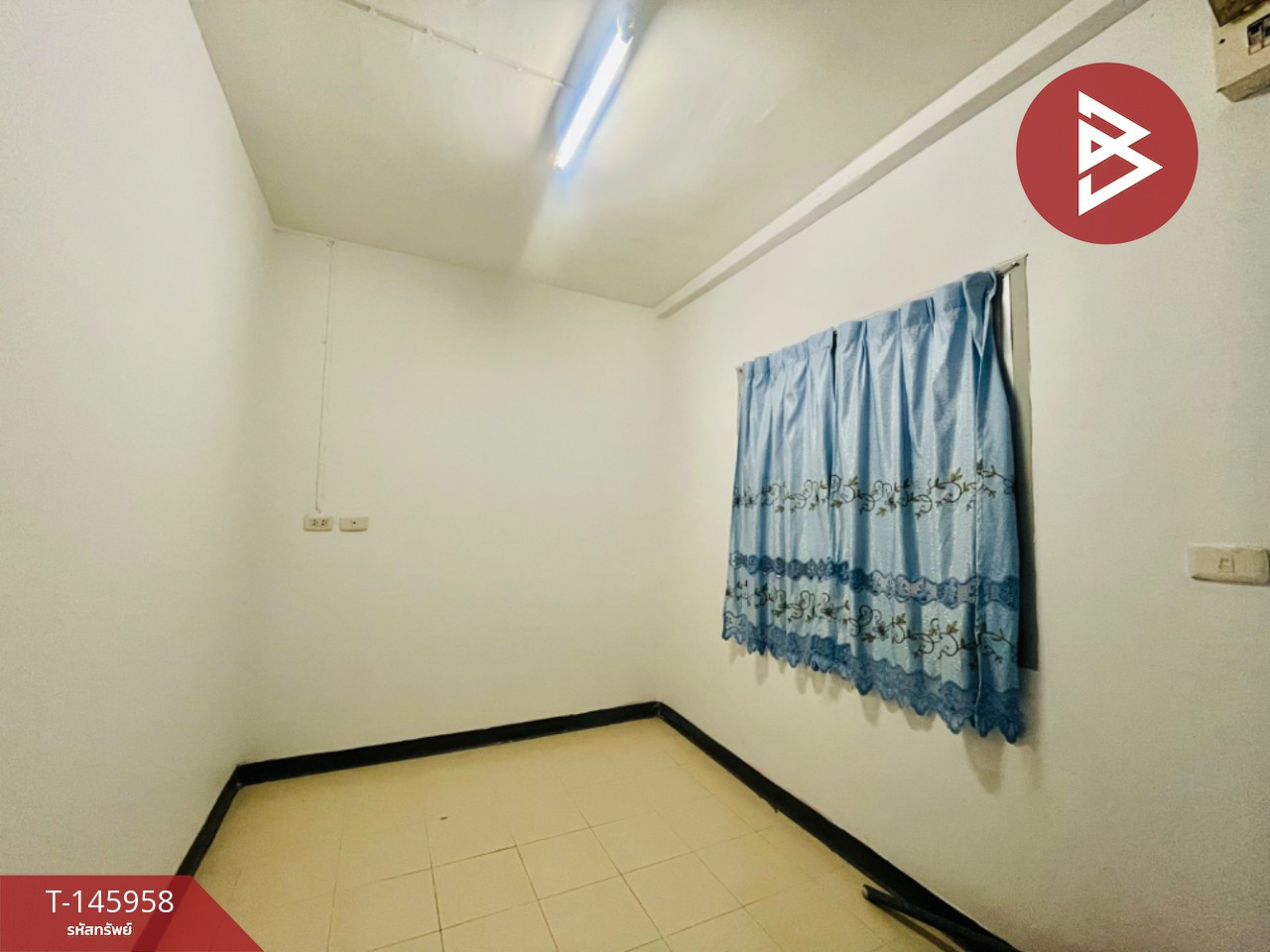 ขายห้องชุด เอื้ออาทรวัดศรีวารีน้อย5 บางเสาธง สมุทรปราการ – รูปที่ 4