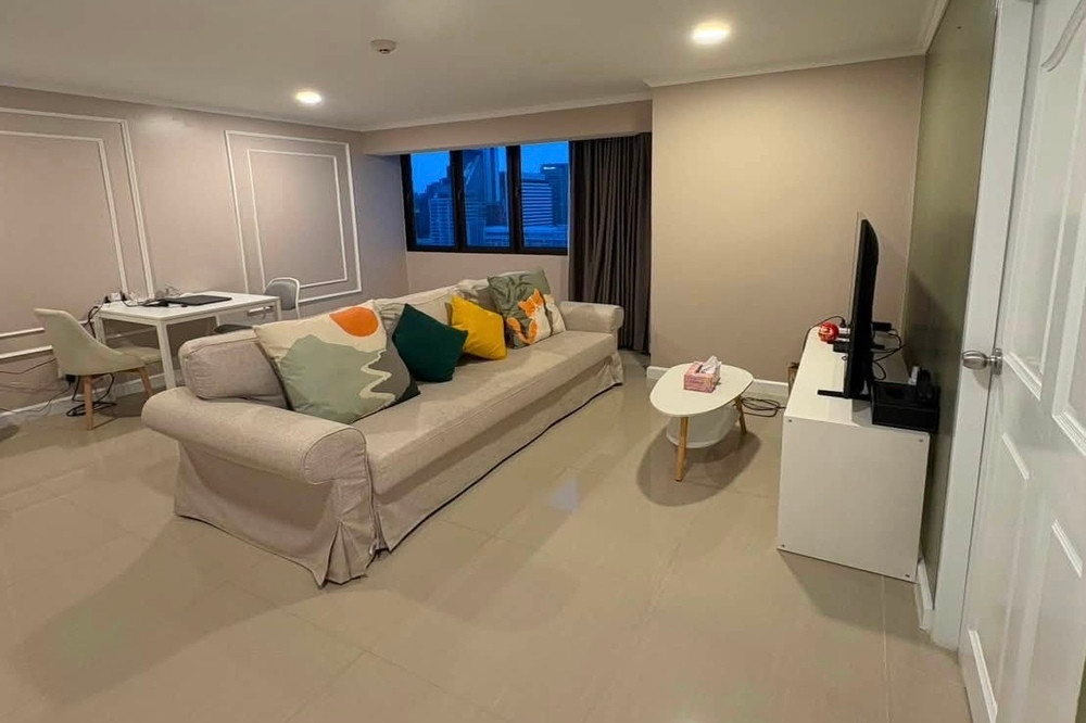 🔥 For Sale !!🔥 Omni Tower, 2 bedroom, 2 bathroom, high floor 23++, city view, Newly renovated !! Code C20260700011 furnished, Special Deal!!📣📣 🔥 For Sale !!🔥 Omni Tower, 2 bedroom, 2 bathroom, high floor 23++, city view, Newly renovated !! Code C20260700011 furnished, Special Deal!!📣📣