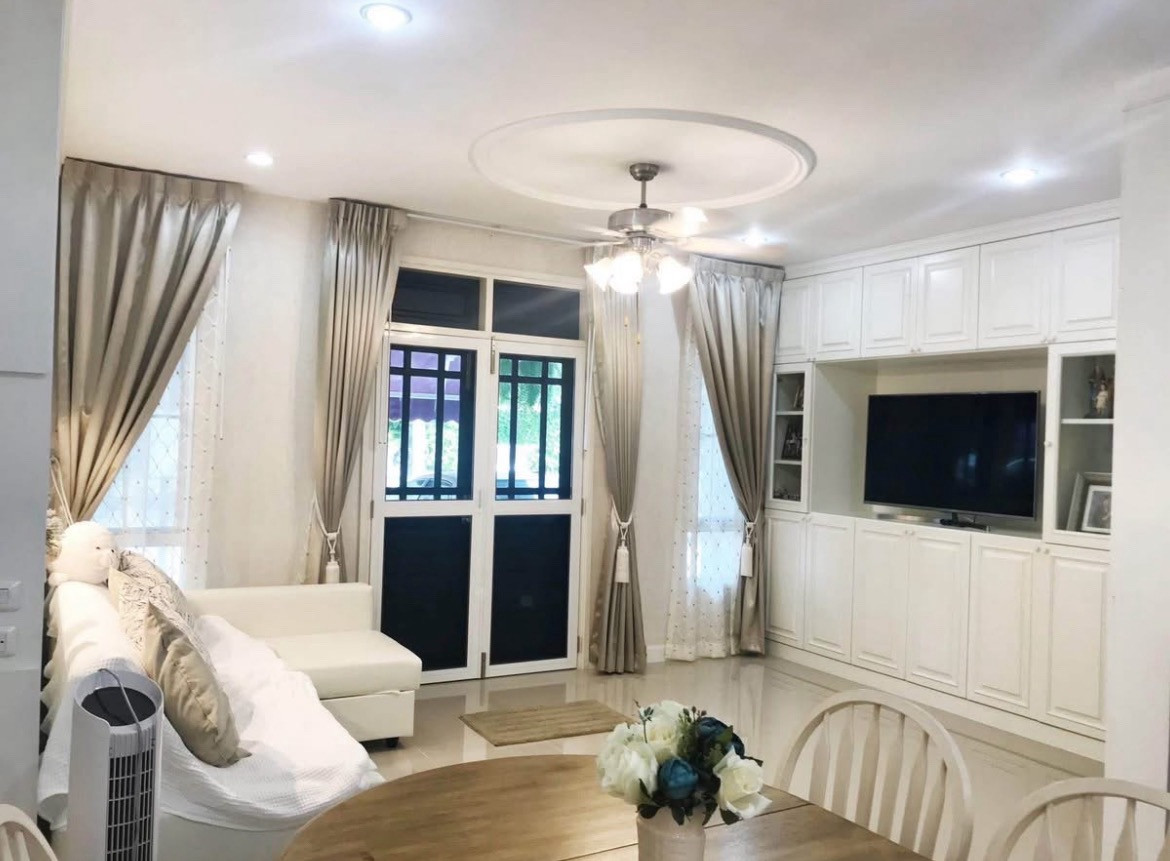 📣For rent Leon Sukhumvit 62 – รูปที่ 3