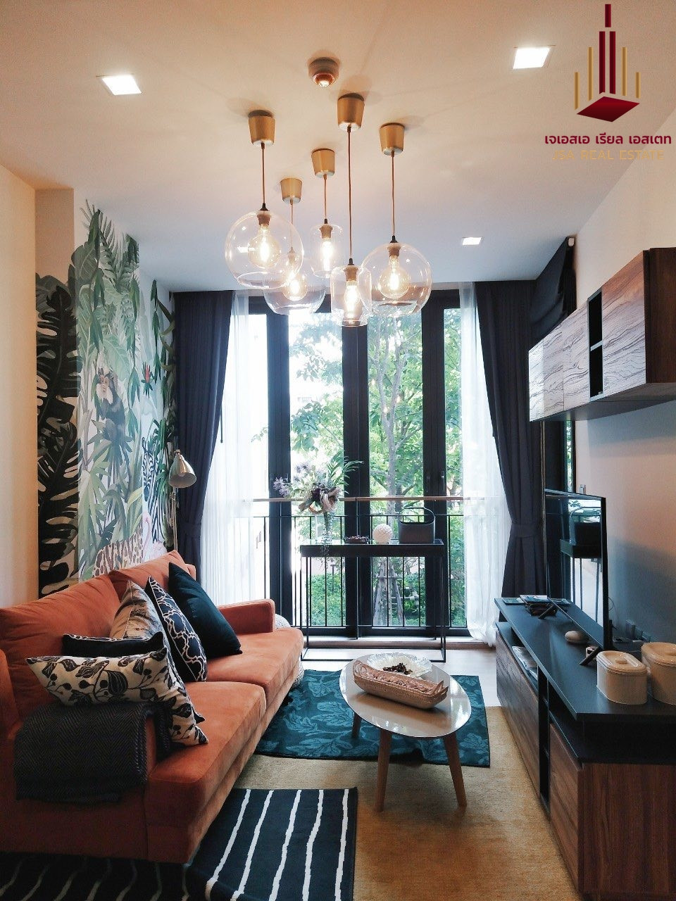 ✨ For Rent: Kawa Haus Onnut 77 Condo ✨ 💰 Only 25,000 THB/month ✨ For Rent: Kawa Haus Onnut 77 Condo ✨ 💰 Only 25,000 THB/month