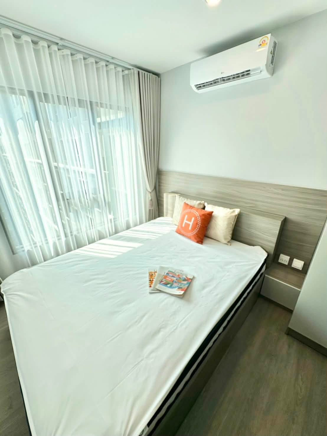 🔥โครงการน้องใหม่ Regent home วุฒากาศ ได้อยู่คนแรก ใหม่ทุกอย่าง❤️ – รูปที่ 3