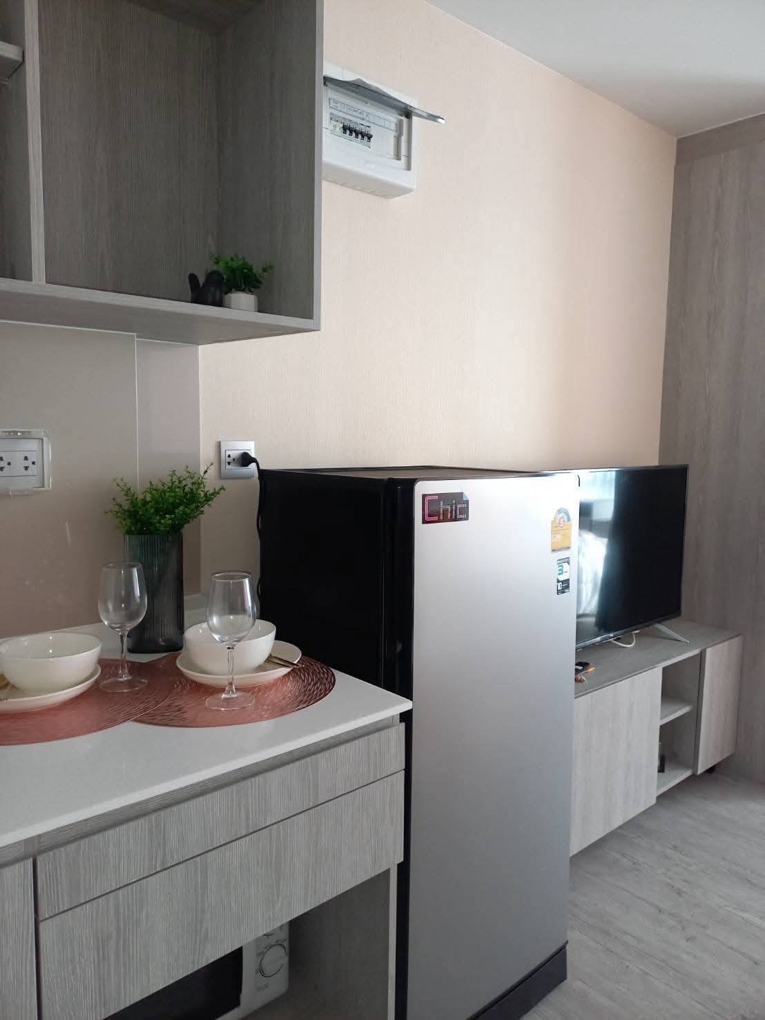 Condo for sale KAVE AVA Rangsit – รูปที่ 2