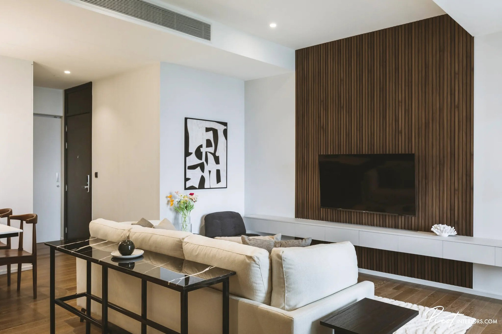 Muniq Langsuan for rent 78.2 sqm 2 beds 1 bath 105,000 per month – รูปที่ 3