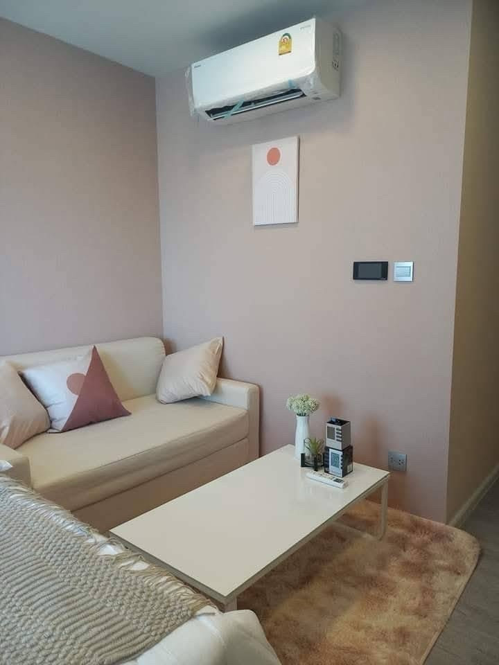 Condo for sale KAVE AVA Rangsit – รูปที่ 3