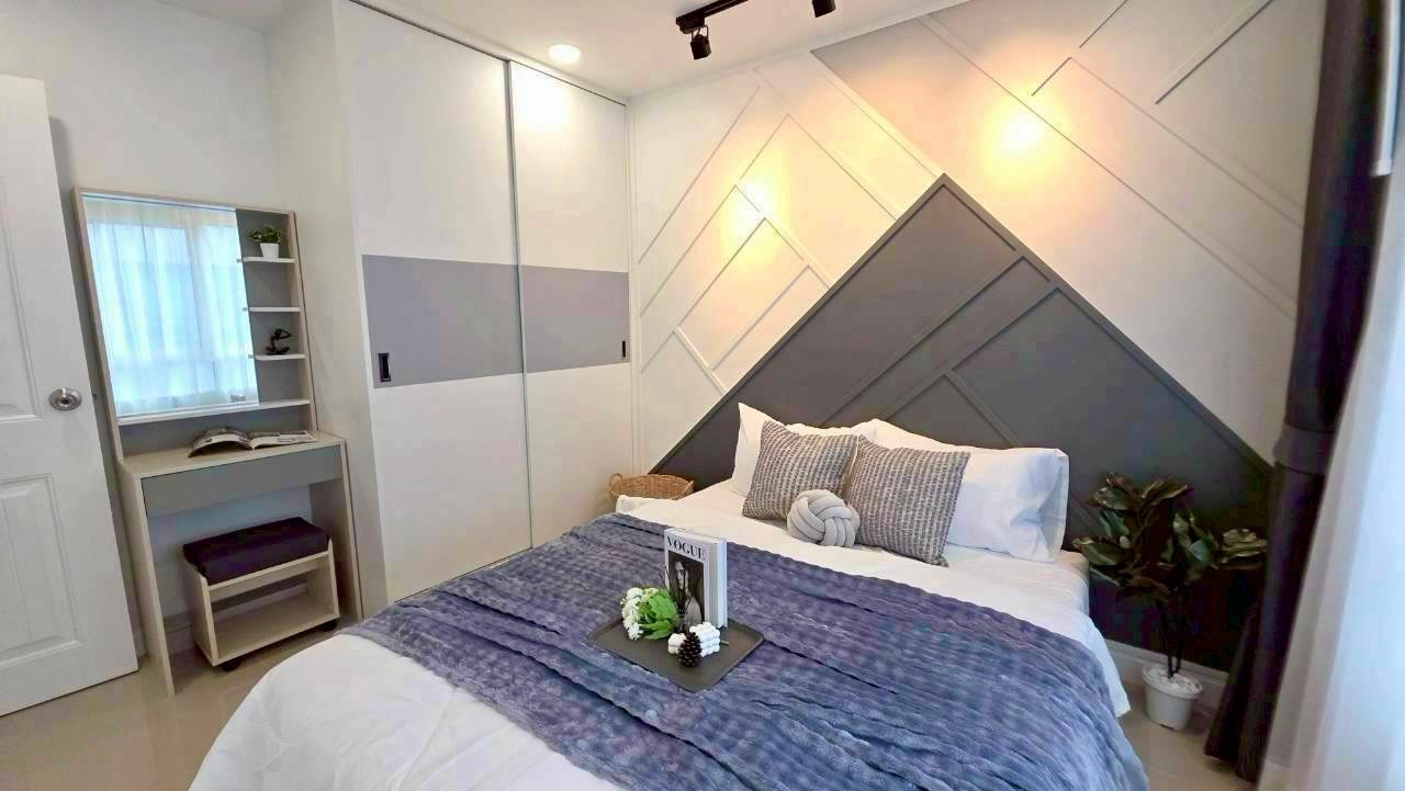 For sale: Pet Friendly🐶🐱 Condo Prueksa Thani Fifth Condotel pets allowed, near MRT Si Nuch Station and Airport Link Hua Mak Station, Ban Thap Chang Station. For sale: Pet Friendly🐶🐱 Condo Prueksa Thani Fifth Condotel pets allowed, near MRT Si Nuch Station and Airport Link Hua Mak Station, Ban Thap Chang Station.