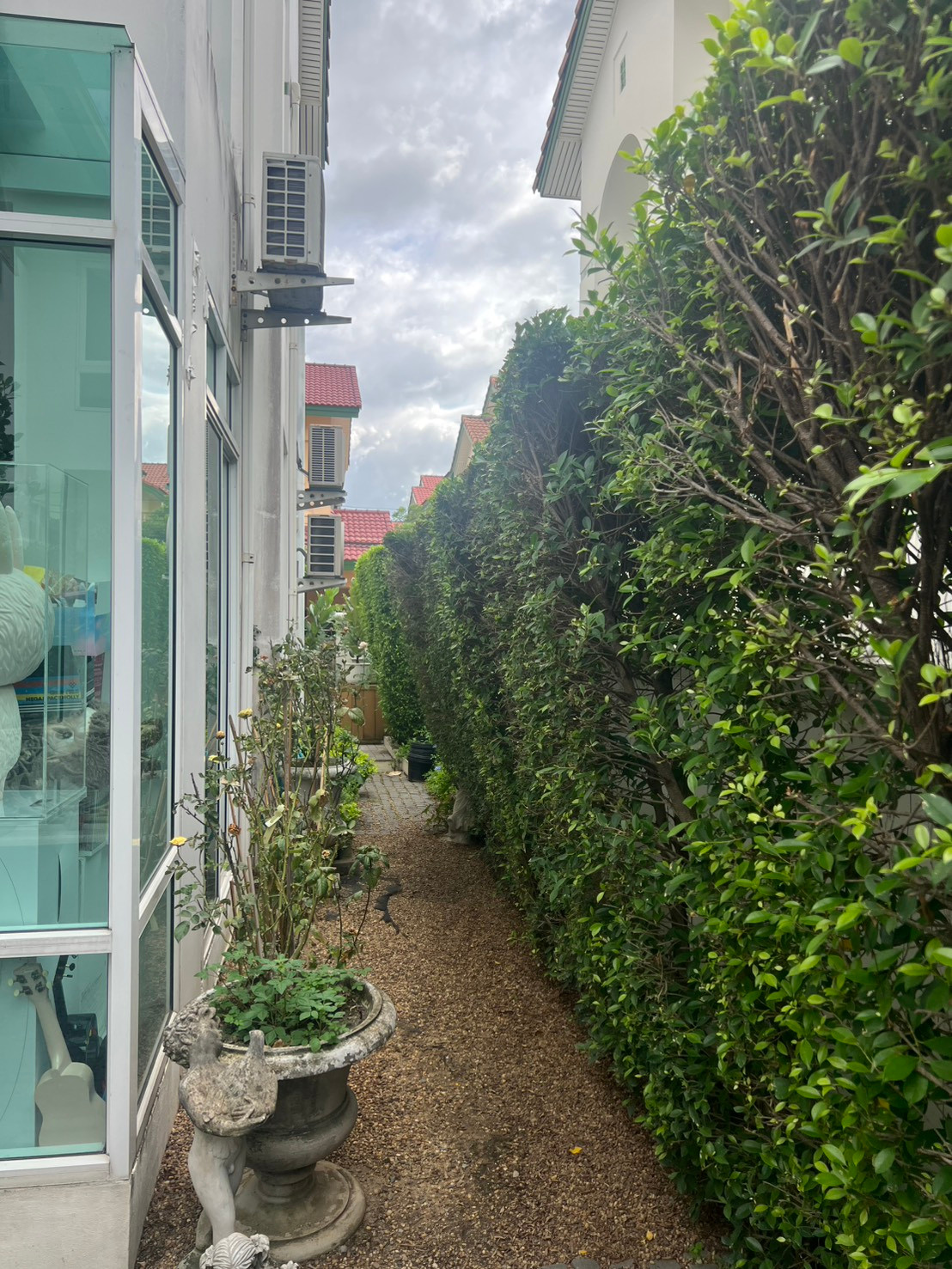 บ้านเดี่ยว หัวมุม เพื่อนบ้านน่ารัก อยู่แล้วรวย 3 ห้องนอน 5 ห้องน้ำ – รูปที่ 4