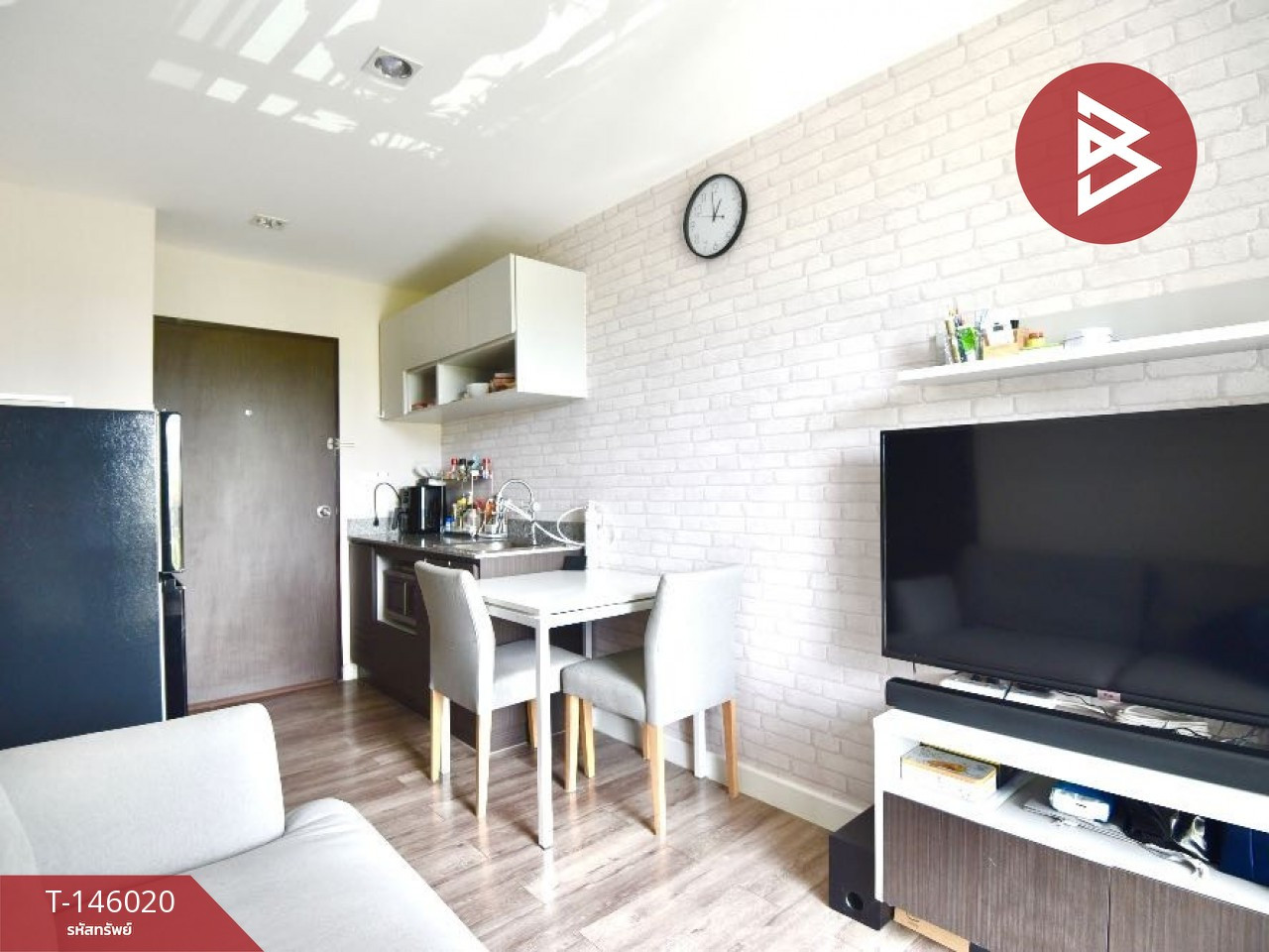ขายโครงการจีคอนโด ศรีราชา (G Condo Sriracha) ชลบุรี – รูปที่ 3