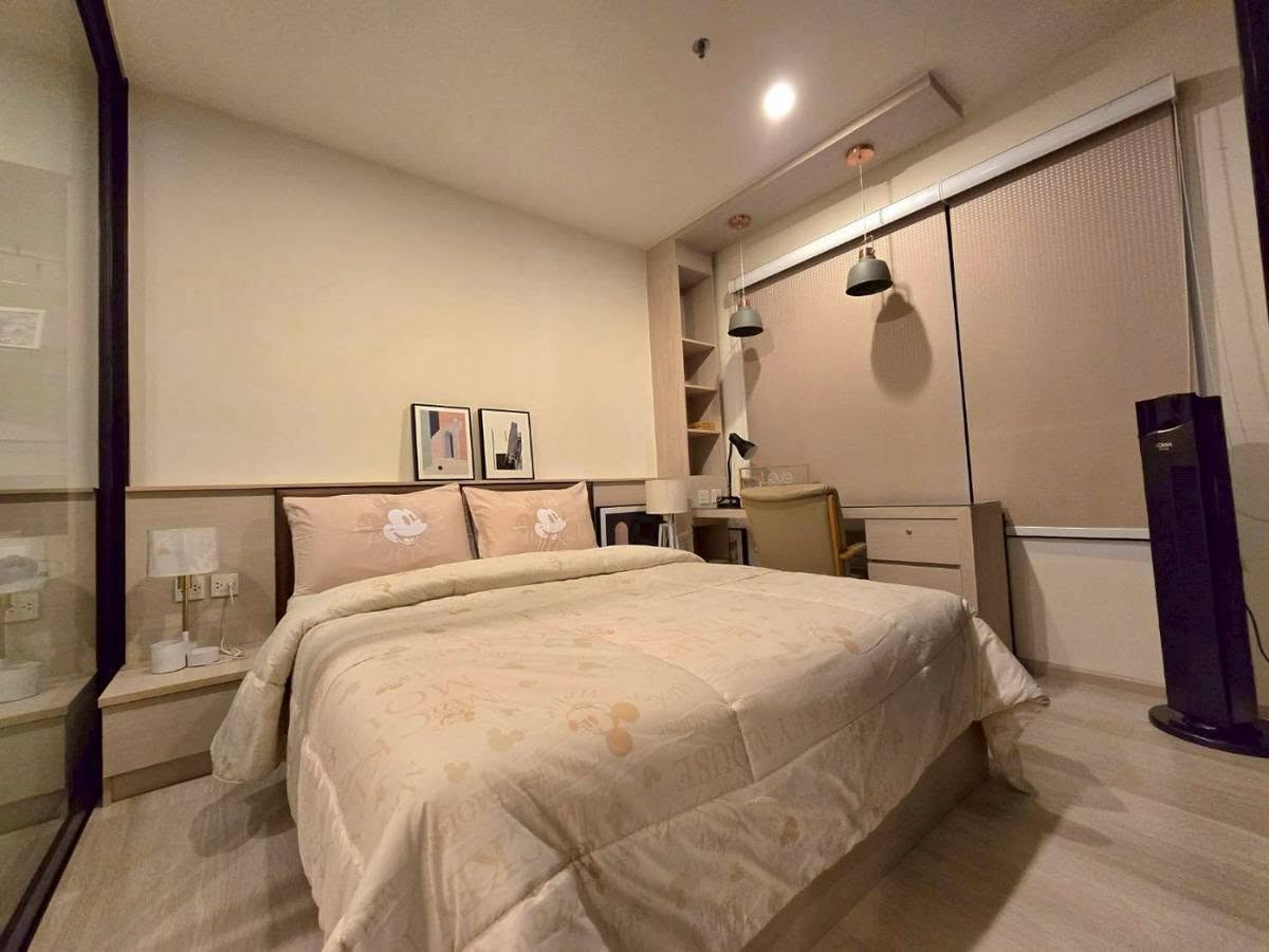 Condo for Rent Life Asoke Condo for Rent Life Asoke