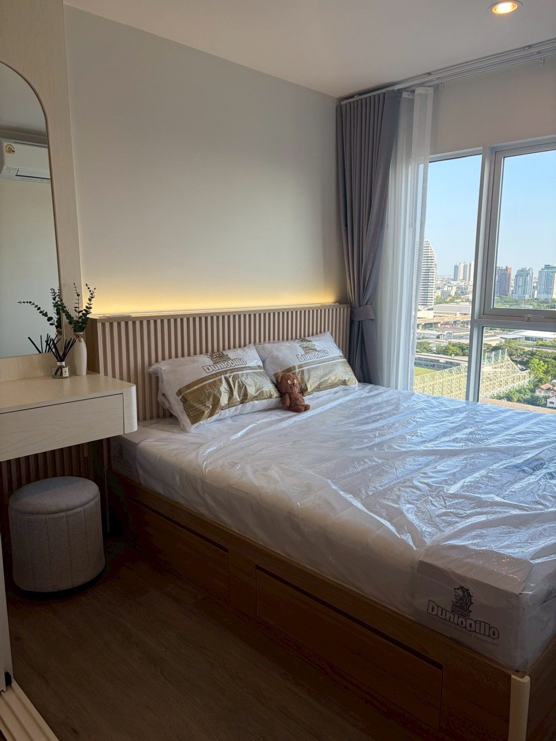 🏡 ให้เช่า Regent Home Bangna 💖 ✨ ตึก C ชั้น 22 ห้องแต่งสวย บิ้วอินทั้งห้อง ✅️ พร้อมเข้าอยู่ 🏡 ให้เช่า Regent Home Bangna 💖 ✨ ตึก C ชั้น 22 ห้องแต่งสวย บิ้วอินทั้งห้อง ✅️ พร้อมเข้าอยู่