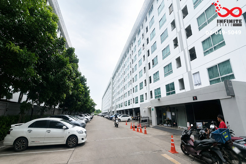 For sale: Plum Condo, Phahonyothin 89, Phase 5, 3rd floor, near Rangsit University, Market 4, Mummuang. For sale: Plum Condo, Phahonyothin 89, Phase 5, 3rd floor, near Rangsit University, Market 4, Mummuang.