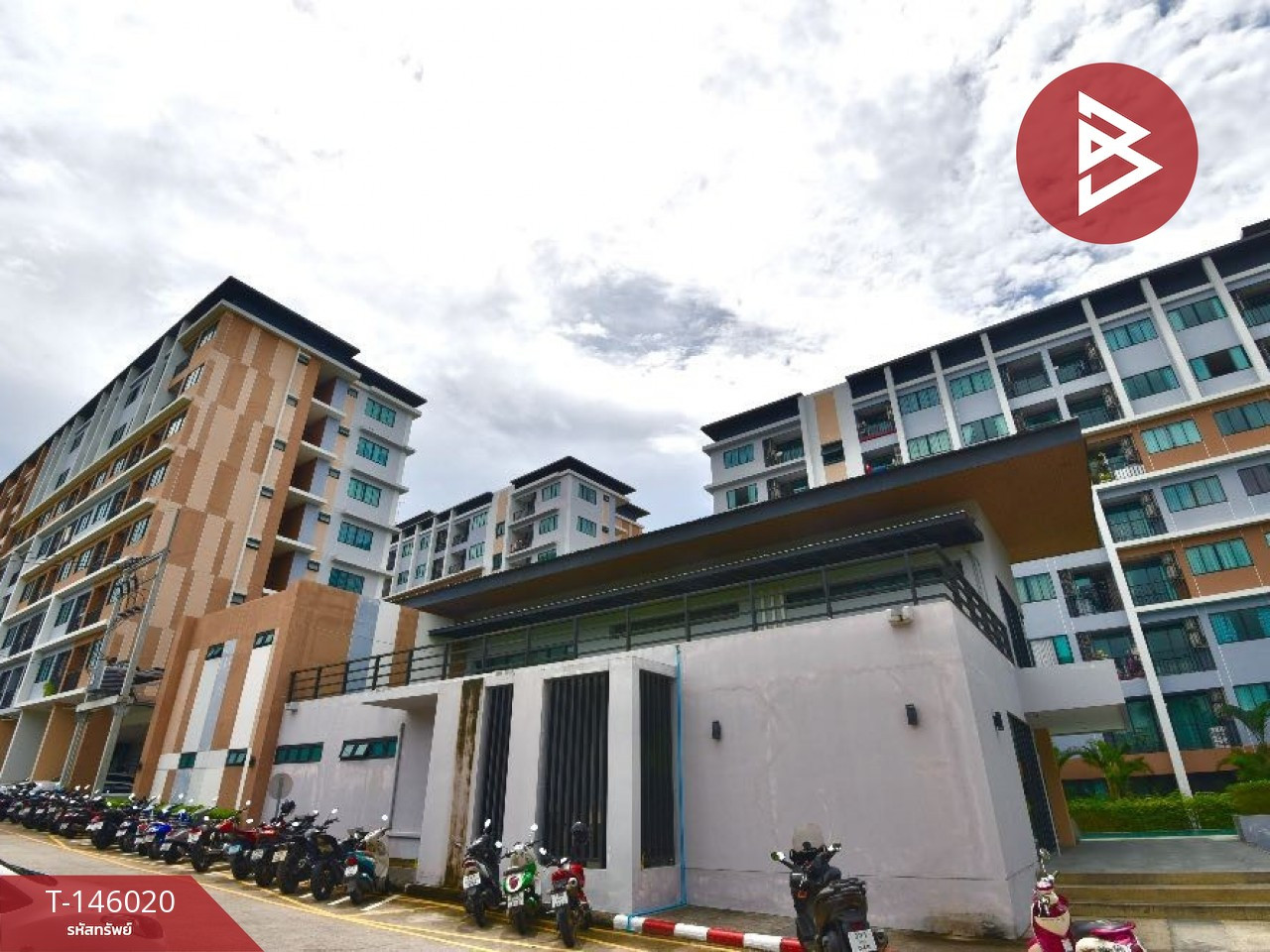 ขายโครงการจีคอนโด ศรีราชา (G Condo Sriracha) ชลบุรี – รูปที่ 2