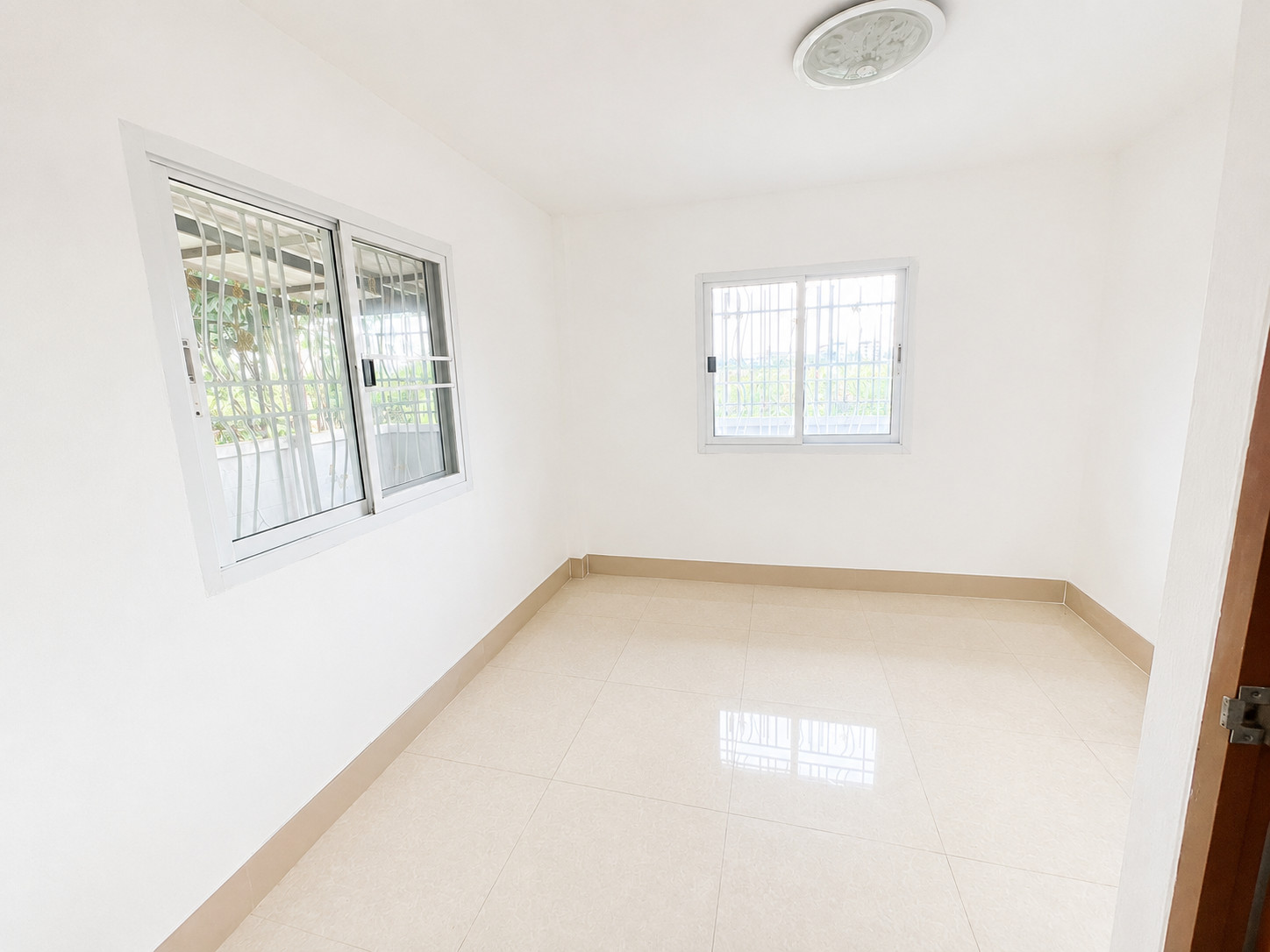 🔥 One-story house, newly renovated, Khlong Nueng - Khlong Luang zone, only 1.97 million baht! 🔥 – รูปที่ 3