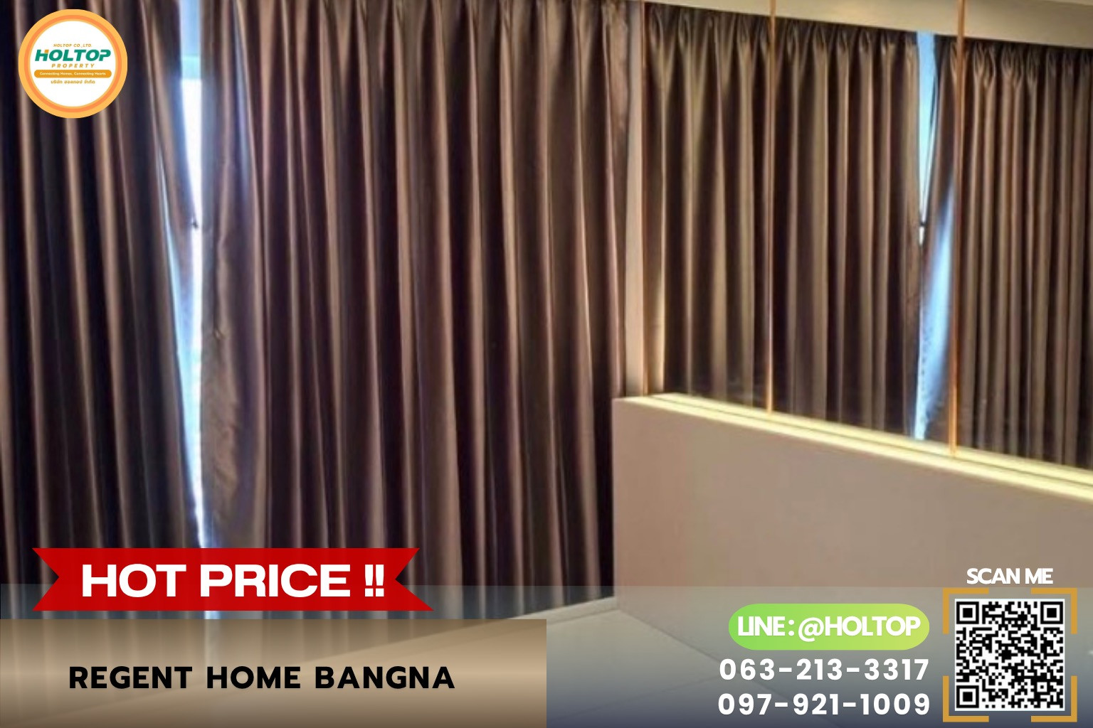 #R10605 🎉 200769 Condo for rent Regent Home Bangna #R10605 🎉 200769 Condo for rent Regent Home Bangna