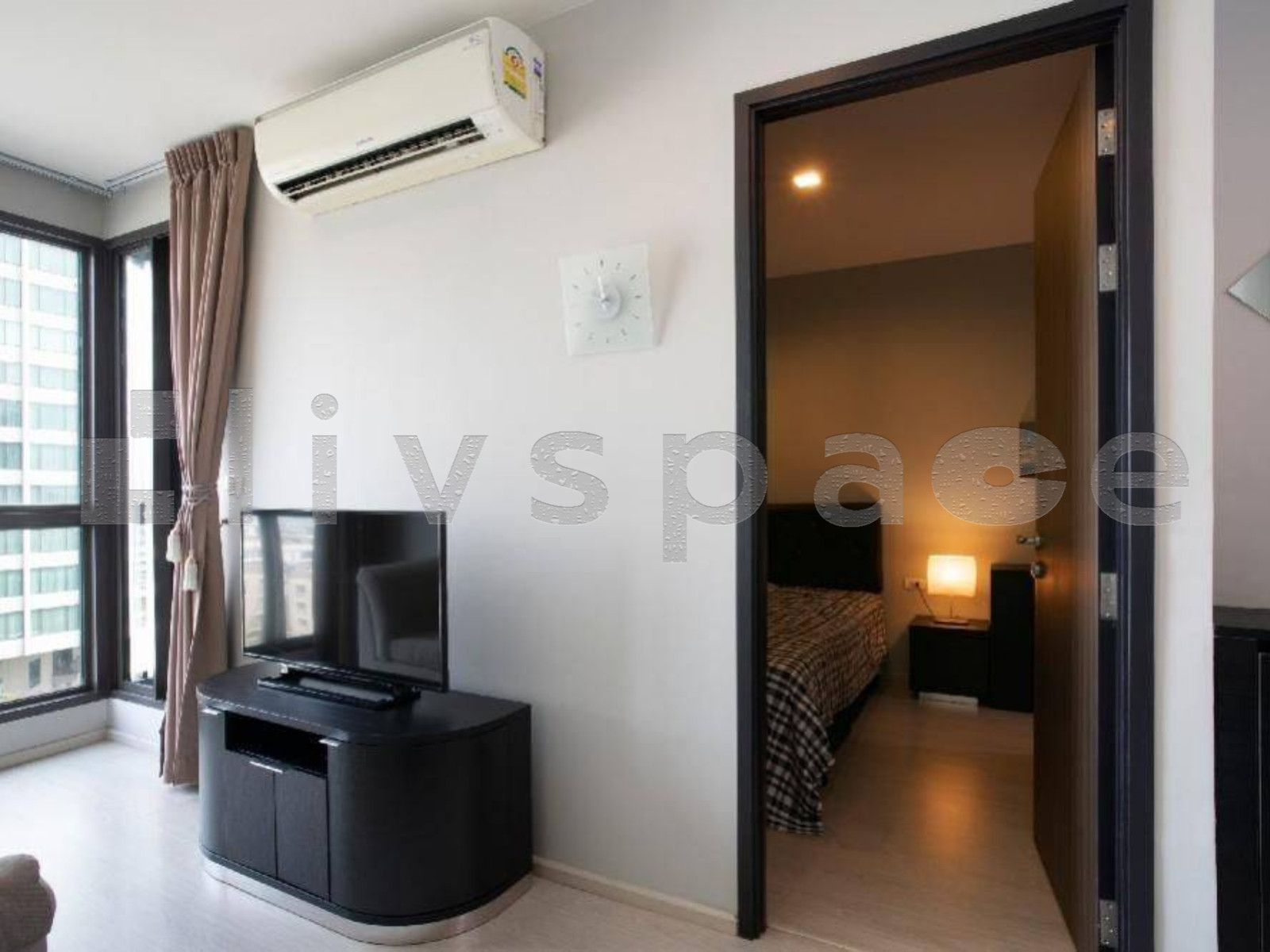 ▚ LL164ツ ให้เช่า: Rhythm Sukhumvit 44/11 1 ห้องนอน 35ตร.ม. วิวรถไฟฟ้า BTS ทิศเหนือ ราคาถูกสุดในตลาด✨ – รูปที่ 3