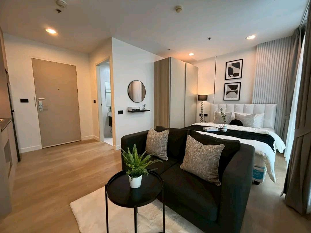 69 07 658 For sale IDEO Ratchada-Huai Khwang 69 07 658 For sale IDEO Ratchada-Huai Khwang