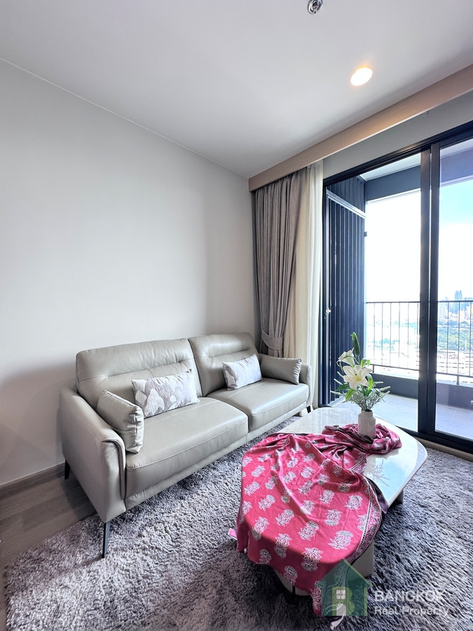 ปล่อยเช่าคอนโด 1 ห้องนอน The Crown Residences MRT Khlong Toei ปล่อยเช่าคอนโด 1 ห้องนอน The Crown Residences MRT Khlong Toei
