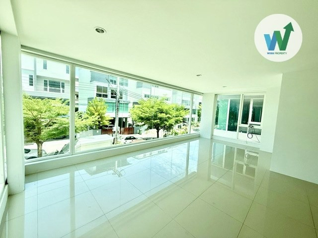 ขายโฮมออฟฟิศ เดอะ เทอร์มินอล สุวรรณภูมิ  4 ชั้น พื้นที่กว้าง  ใกล้ทางด่วนบูรพาวิถี – รูปที่ 2