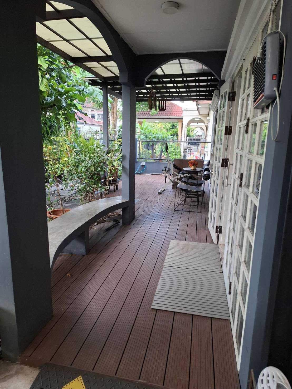 ขายบ้านเดี่ยวรีโนเวทใหม่ พร้อมอยู่ หมู่บ้านมงคลทิพย์ รามอินทรา 34 ใกล้รถไฟฟ้าสายสีชมพู – รูปที่ 3