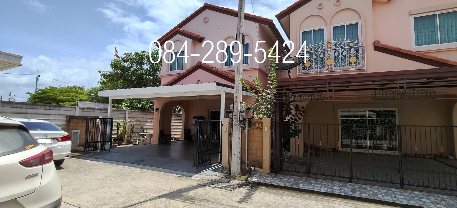ขายบ้านแฝด โครงการ วิคทอเรีย การ์เด้น วิลล์ มอเตอร์เวย์ (Victoria Garden Ville Motorway) 40 ตารางวา ใกล้มอเตอร์เวย์ ขายบ้านแฝด โครงการ วิคทอเรีย การ์เด้น วิลล์ มอเตอร์เวย์ (Victoria Garden Ville Motorway) 40 ตารางวา ใกล้มอเตอร์เวย์