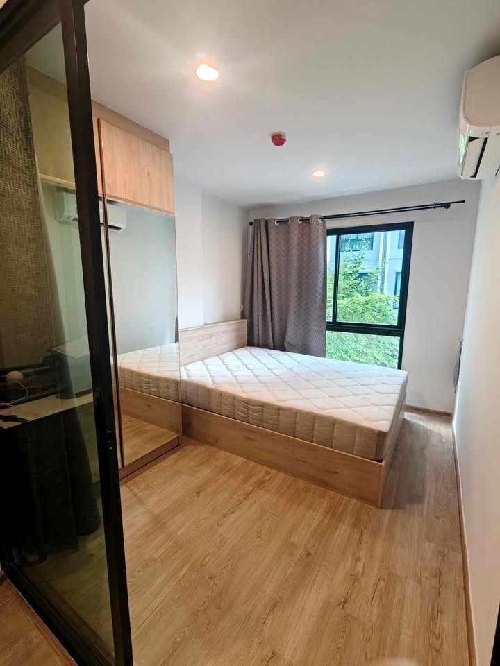 🔥 Condo for sale, Hi Sukhumvit 93, Hi Sukhumvit 93, near BTS Bang Chak, convenient travel, there is a shuttle bus, free pick-up and delivery✅ Full of free gifts, ready to move in.