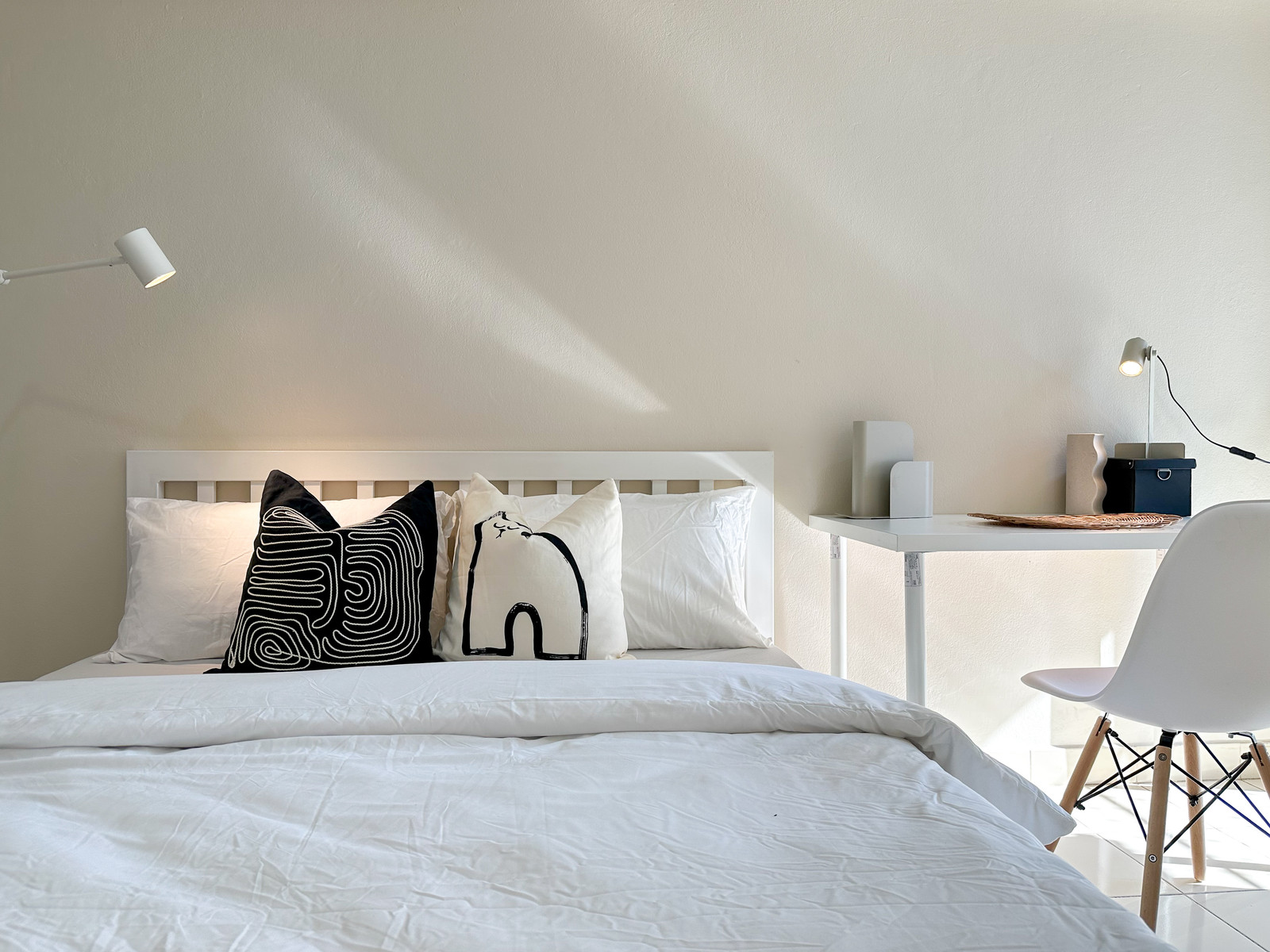 ให้เช่า Ze Residence Ramintra 77 ย่านรามอินทรา – รูปที่ 4