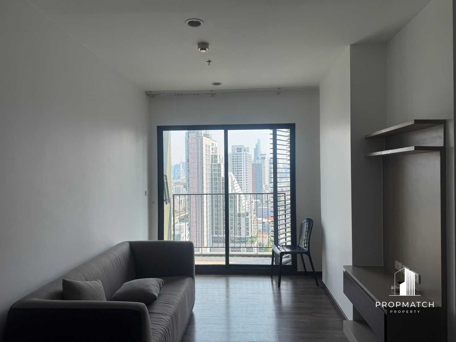 Hot Deal ขายคอนโด Teal Sathorn - Taksin 2 นอน 2 น้ำ ใกล้รถไฟฟ้าวงเวียนใหญ่ Hot Deal ขายคอนโด Teal Sathorn - Taksin 2 นอน 2 น้ำ ใกล้รถไฟฟ้าวงเวียนใหญ่