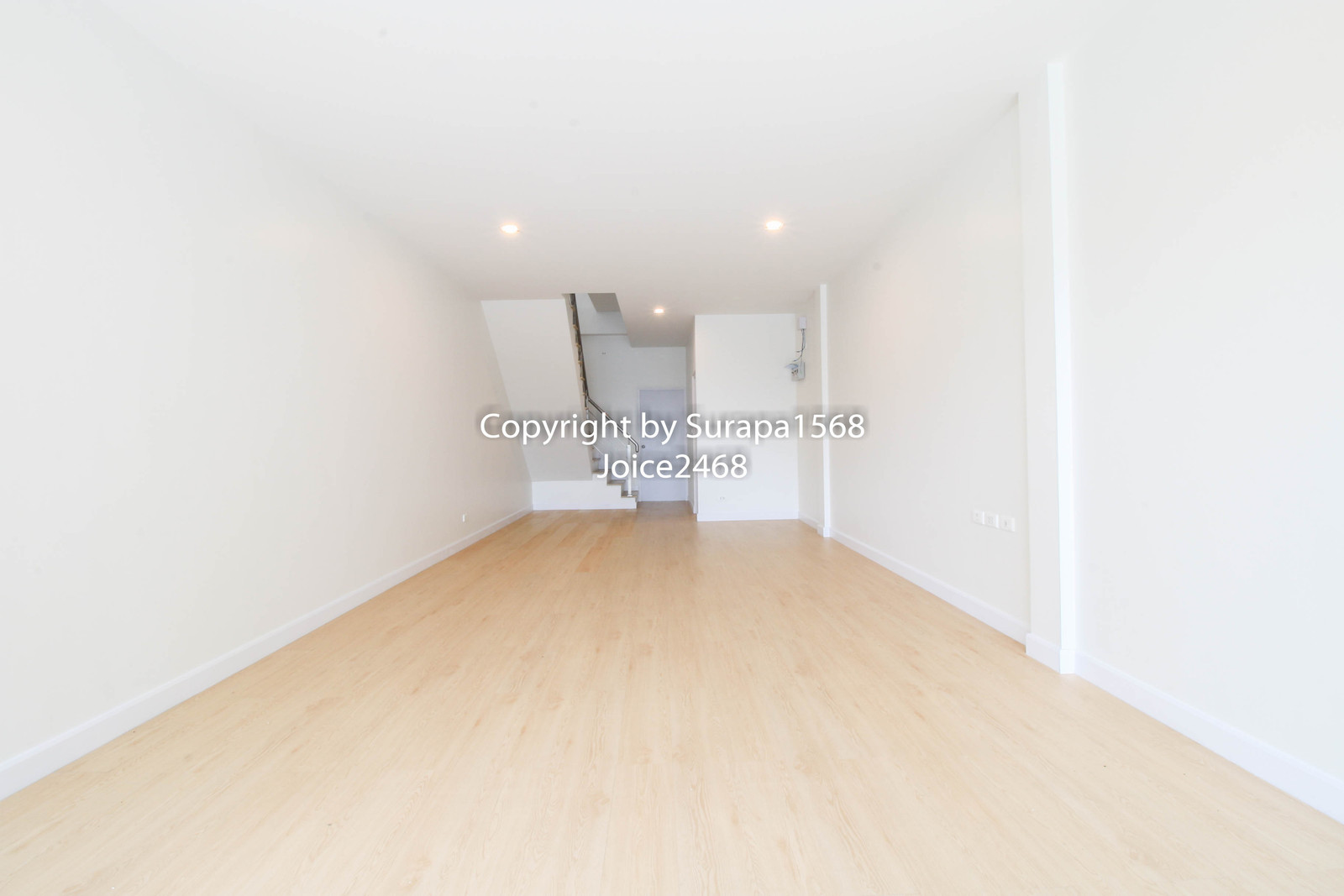 Home office for sale, commercial building, 2-story shophouse, Mega Place, Phetkasem, Phutthamonthon Sai 4, Bang Bon, Krathum Baen, Phutthasakhon 19.7 / 32.7 and 46.2 sq m, good location next to the road, can be used as an office, office, or shop. – รูปที่ 2