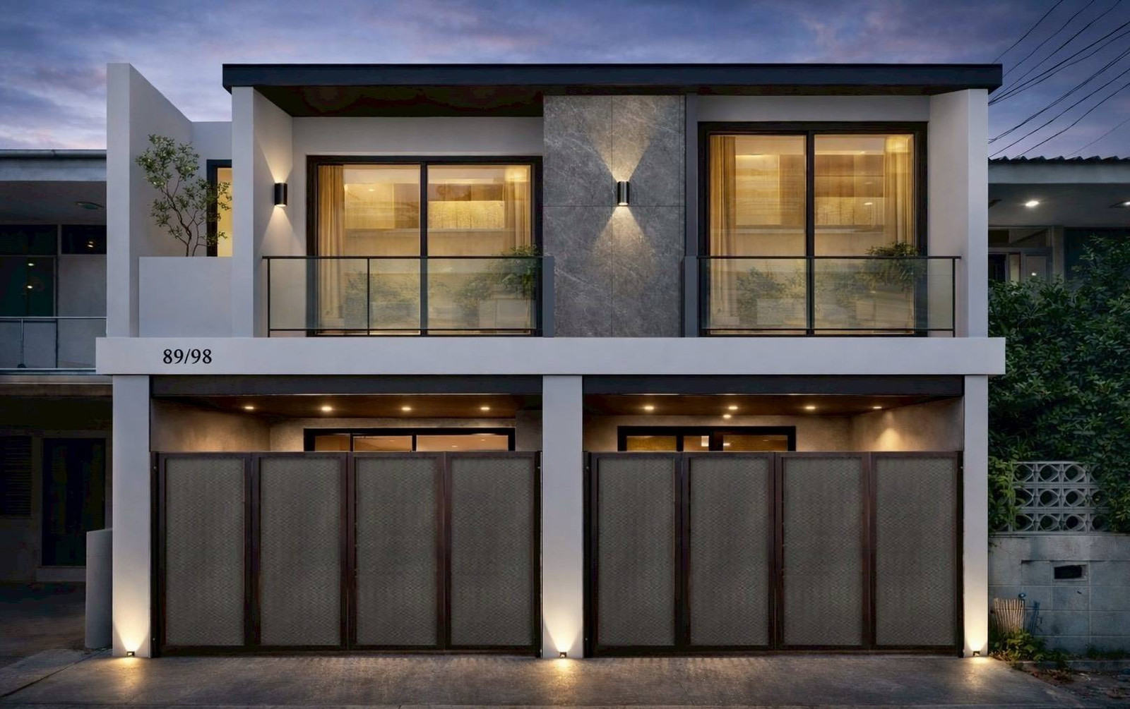 SAI081✨🏡 รีโนเวทใหม่! ฟีลบ้านเดี่ยว ทำเลฮอตโชคชัย 4 เข้าอยู่ได้ทันที! 📍 หมู่บ้านสังสิทธิ์ โชคชัย 4 ซอย 50 SAI081✨🏡 รีโนเวทใหม่! ฟีลบ้านเดี่ยว ทำเลฮอตโชคชัย 4 เข้าอยู่ได้ทันที! 📍 หมู่บ้านสังสิทธิ์ โชคชัย 4 ซอย 50