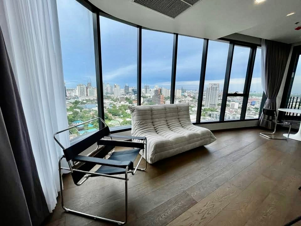 ให้เช่า Ideo Q Sukhumvit 36 (ห้องมุม) ห้องมุมวิวเปิดโล่ง กระจกโค้ง Panoramic ผนังไม่ติดห้องอื่น พร้อมห้องทำงานส่วนตัว ใกล้ BTS ทองหล่อ ให้เช่า Ideo Q Sukhumvit 36 (ห้องมุม) ห้องมุมวิวเปิดโล่ง กระจกโค้ง Panoramic ผนังไม่ติดห้องอื่น พร้อมห้องทำงานส่วนตัว ใกล้ BTS ทองหล่อ