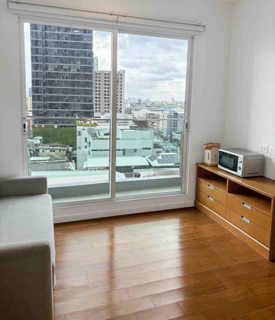 Best price! Condolete ize ratchatewi 4MB(All-in),  3min walk to BTS Villa rachatewi,  – รูปที่ 3