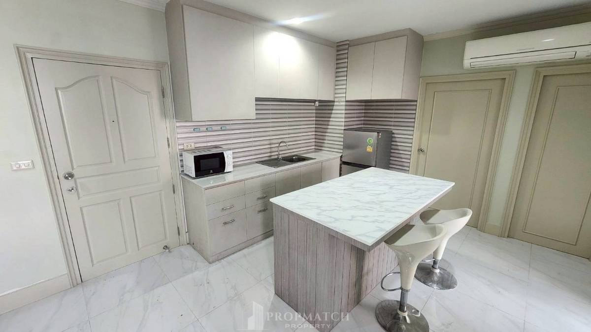 ⚡️HotDeal⚡️PathumwanResort (2bed2bath) 65sqm. 6.4mb✅Fully furnished, Ratchathewi location 📲092-6289149