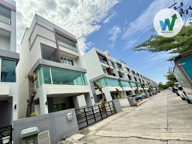 ขายโฮมออฟฟิศ เดอะ เทอร์มินอล สุวรรณภูมิ 4 ชั้น พื้นที่กว้าง ใกล้ทางด่วนบูรพาวิถี ขายโฮมออฟฟิศ เดอะ เทอร์มินอล สุวรรณภูมิ 4 ชั้น พื้นที่กว้าง ใกล้ทางด่วนบูรพาวิถี