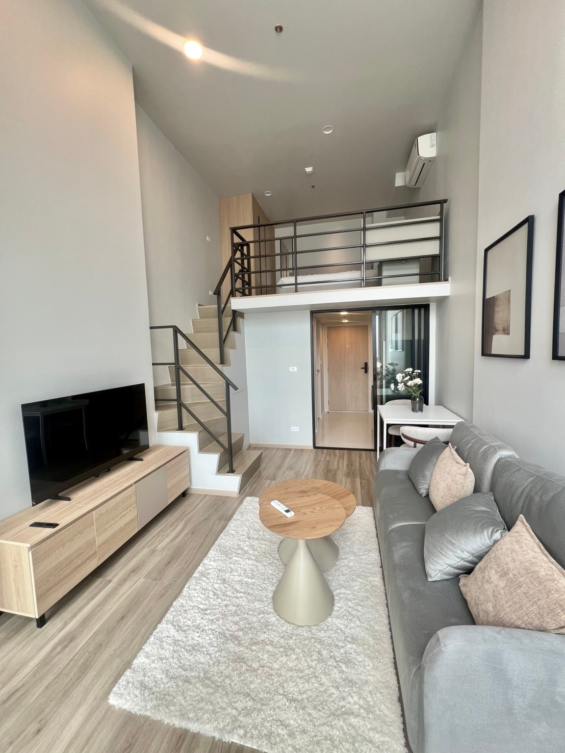 ห้องใหม่เพิ่งโอน🍀 Culture Thonglor 1Bed duplex คอนโดระดับโรงแรม5ดาว ส่วนกลาง24ชม. 1Bed duplex ชั้นสูงวิวสวย ห้องใหม่เพิ่งโอน🍀 Culture Thonglor 1Bed duplex คอนโดระดับโรงแรม5ดาว ส่วนกลาง24ชม. 1Bed duplex ชั้นสูงวิวสวย