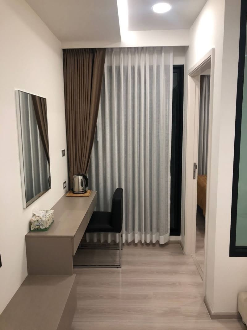 Low Rise in Thonglor 🏙️(For Rent) VTARA36 Condominium (1 Bed, 29 sqm) 💵 19,000 THB  – รูปที่ 4