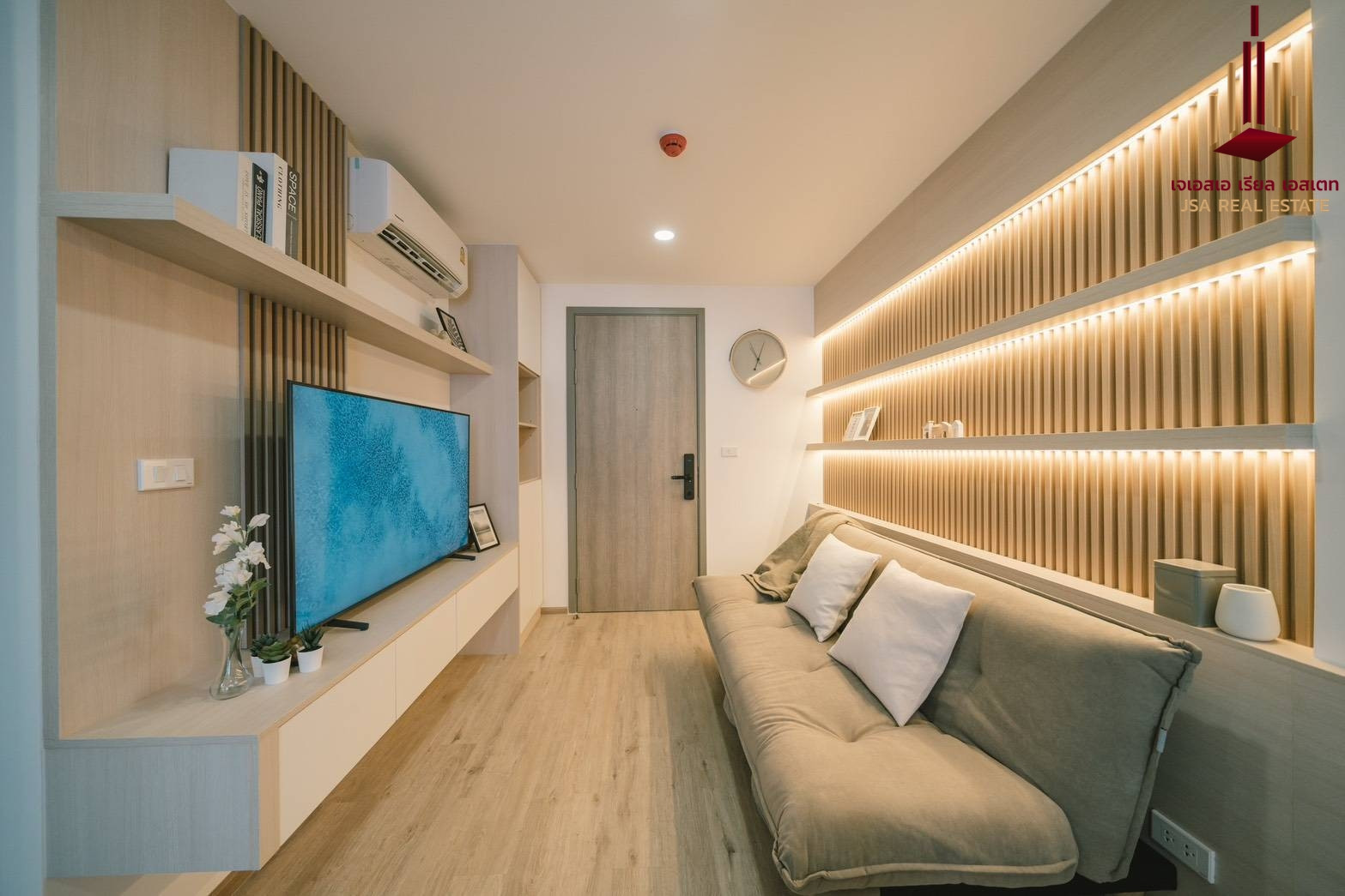 ✨ For Sale: Oneder Kaset Condo ✨💰 Only 2,650,000 THB ✨ For Sale: Oneder Kaset Condo ✨💰 Only 2,650,000 THB