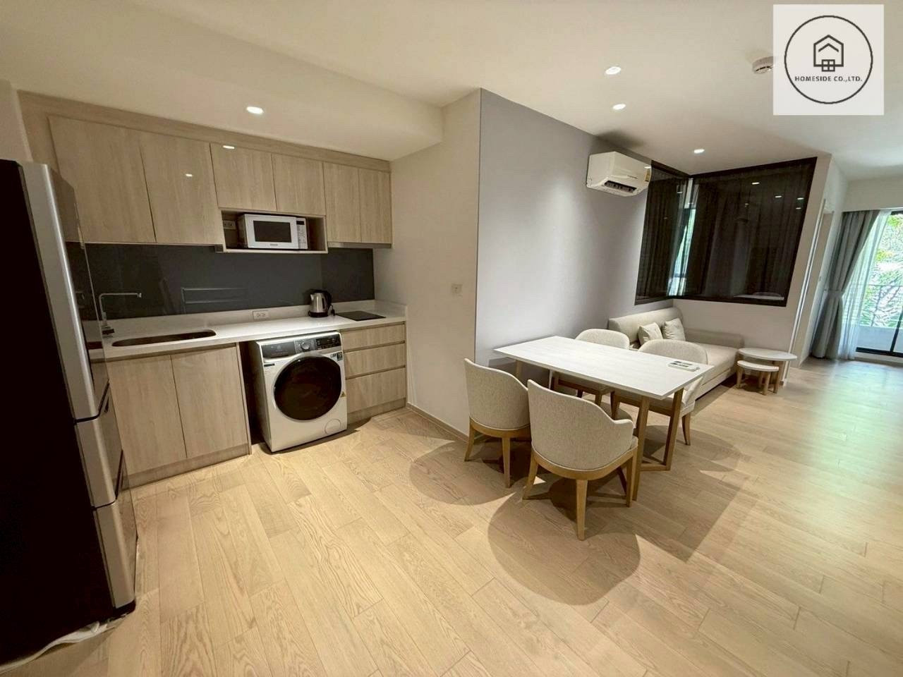 🏬 Runesu thonglor5 (รูเนะสุ ทองหล่อ5) ให้เช่า‼️1Bed 1Bath 44 sq.m. ชั้น3 + Bathtub 🛁
🏬 Runesu thonglor5 (รูเนะสุ ทองหล่อ5) ให้เช่า‼️1Bed 1Bath 44 sq.m. ชั้น3 + Bathtub 🛁
